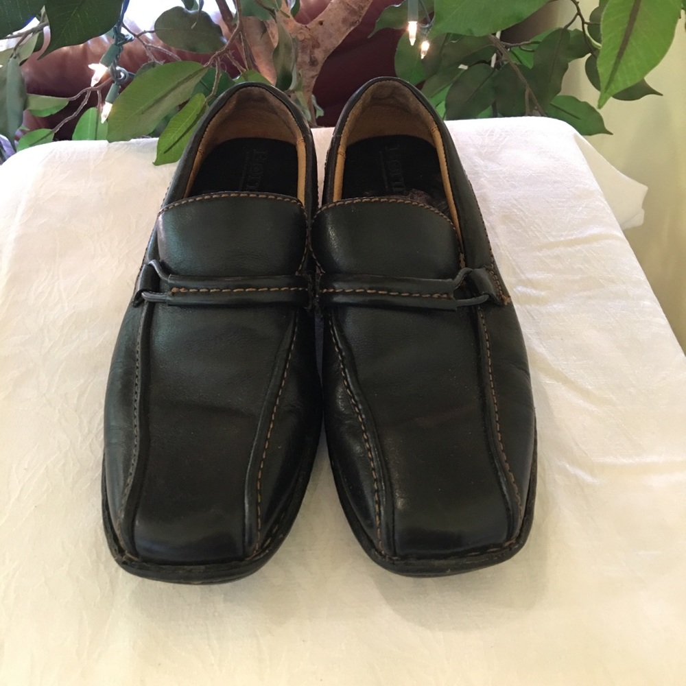 👞 Born Shoes - black - size 6 ❤️
